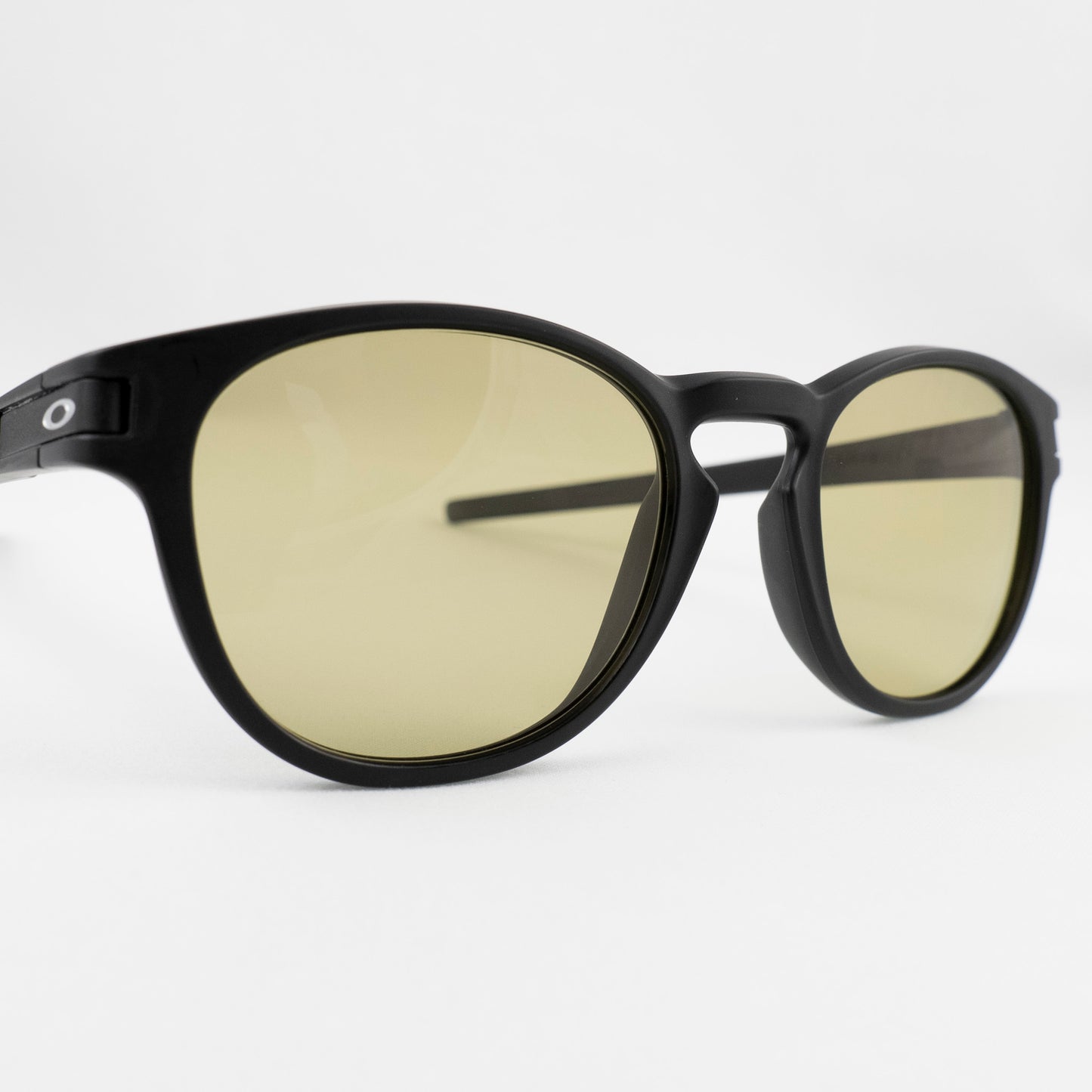 BITRAカスタム OAKLEY Latch(A) x TALEX EASE GREEN