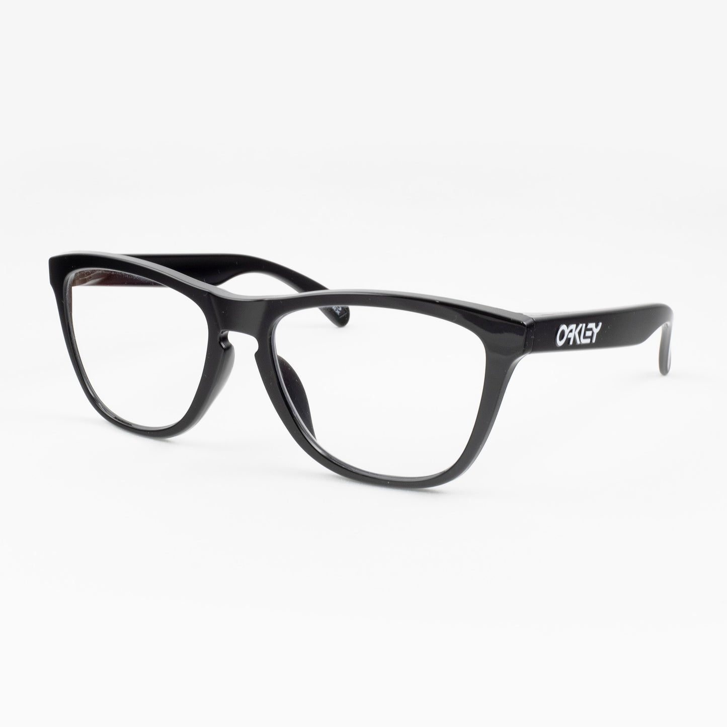 オークリー Frogskins OX8137A-0154