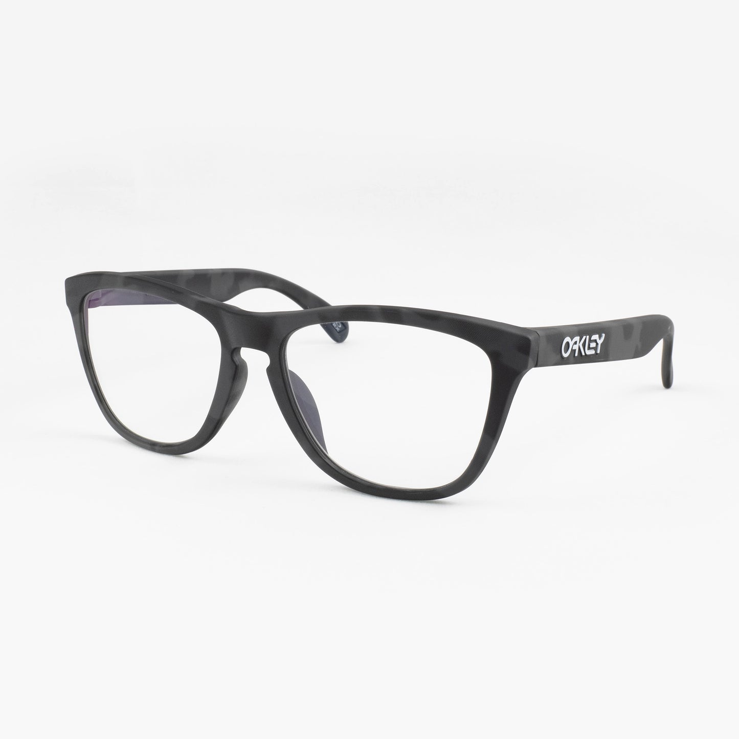 オークリー Frogskins OX8137A-0454