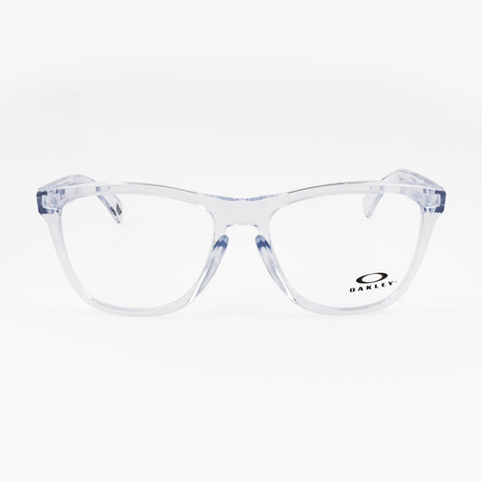オークリー Frogskins OX8137A-0254