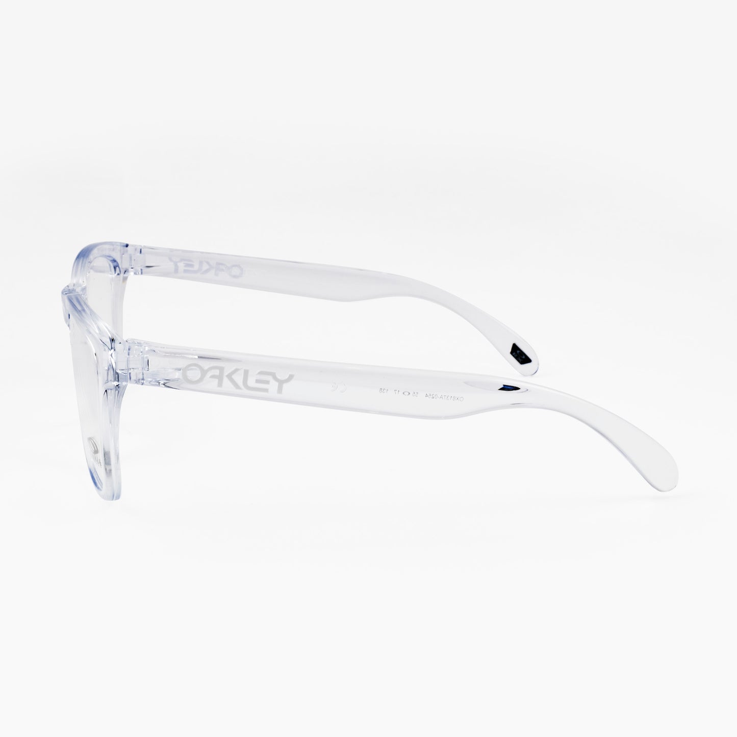 オークリー Frogskins OX8137A-0254