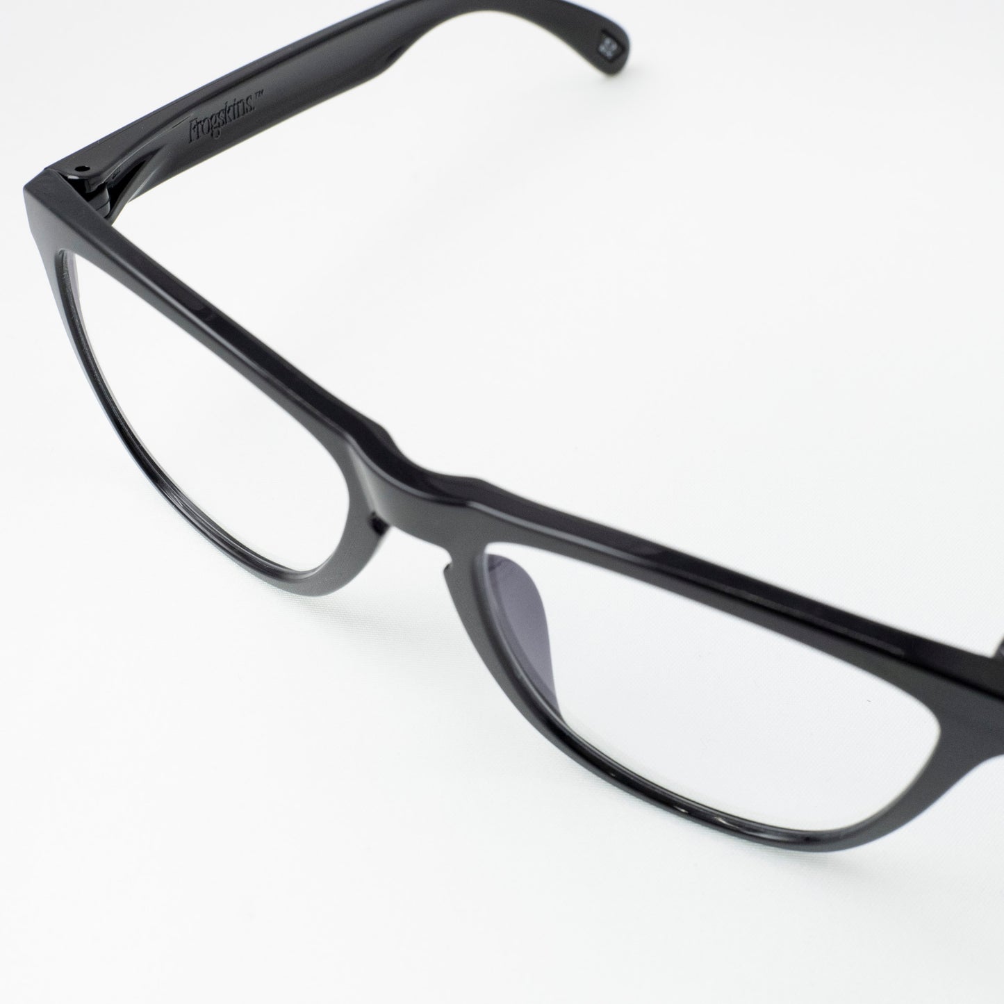 オークリー Frogskins OX8137A-0154
