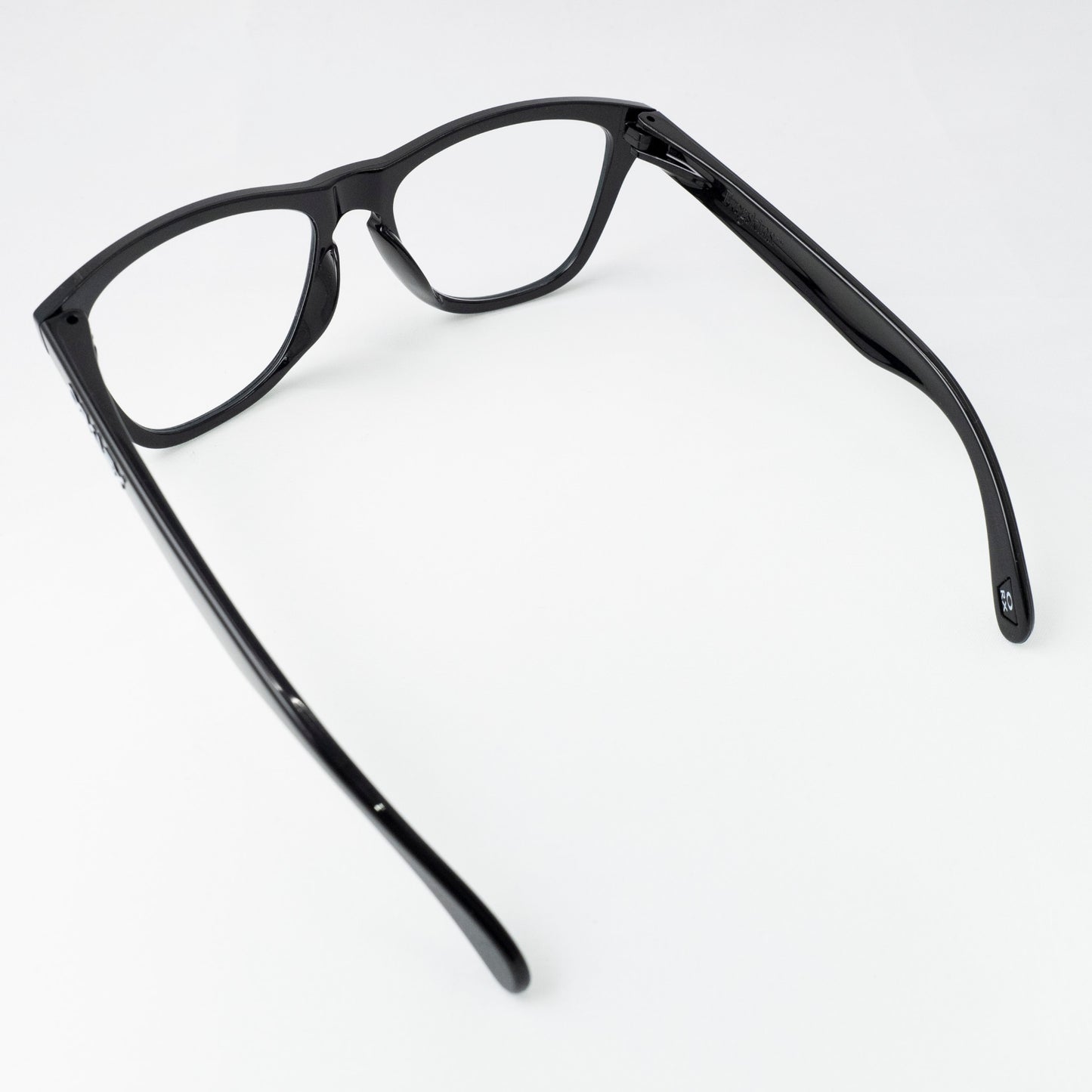 オークリー Frogskins OX8137A-0154