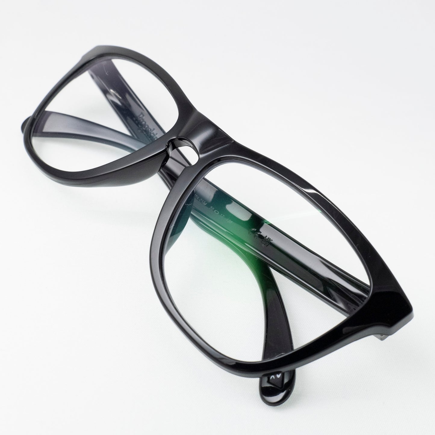 オークリー Frogskins OX8137A-0154