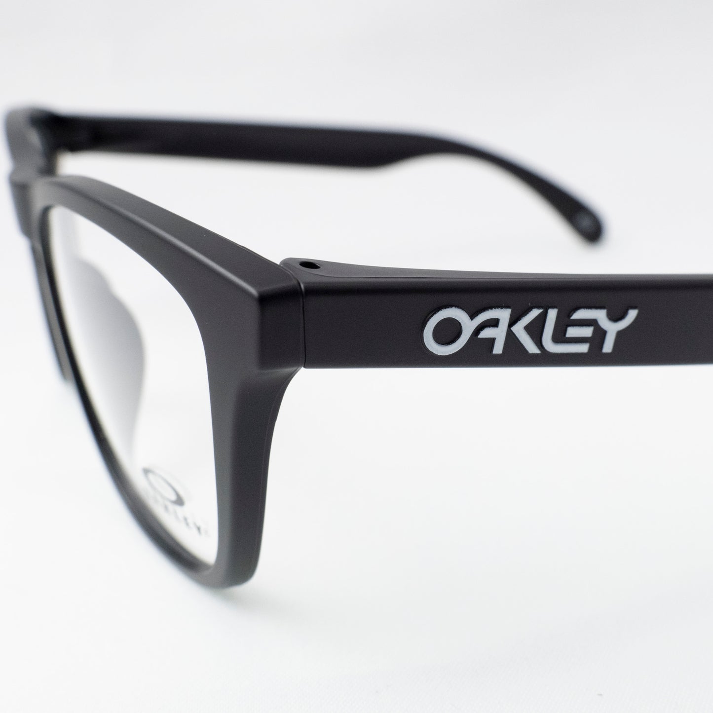 オークリー Frogskins OX8137A-0354