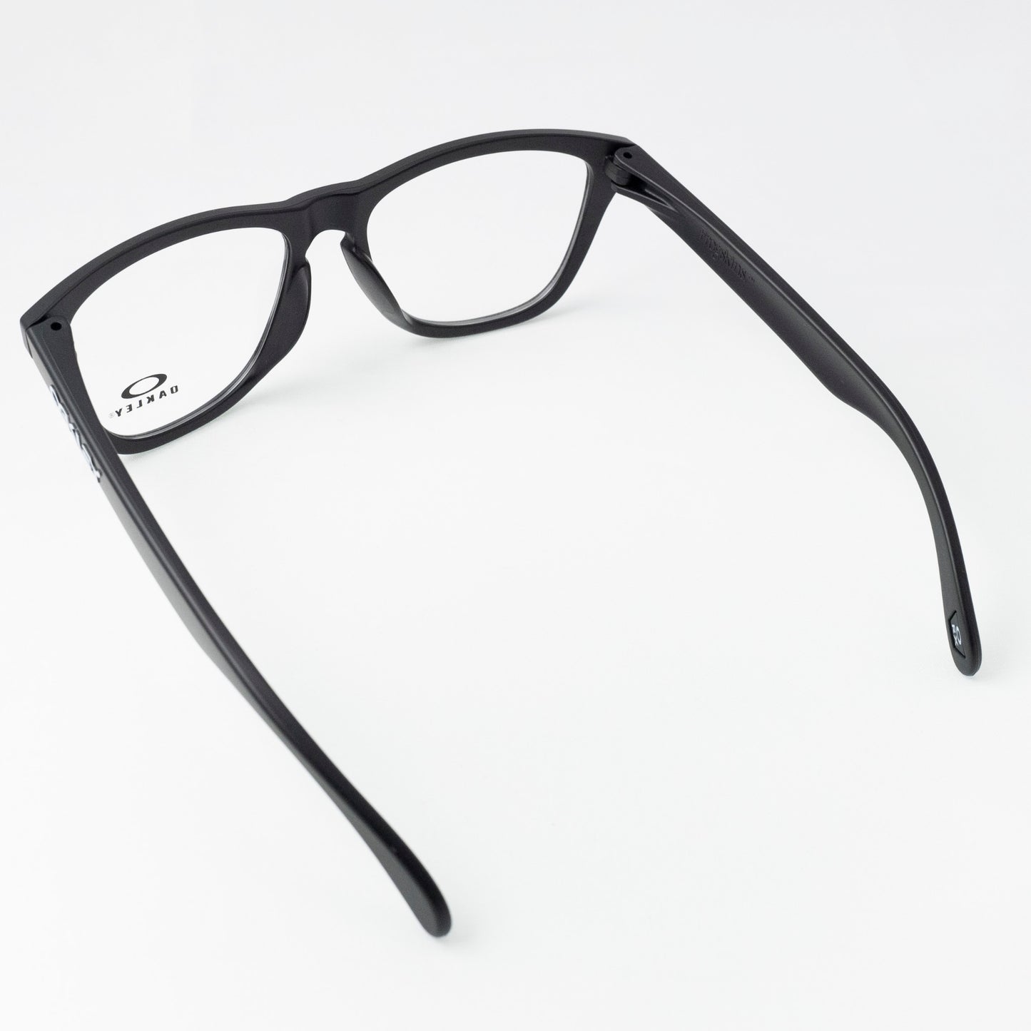 オークリー Frogskins OX8137A-0354