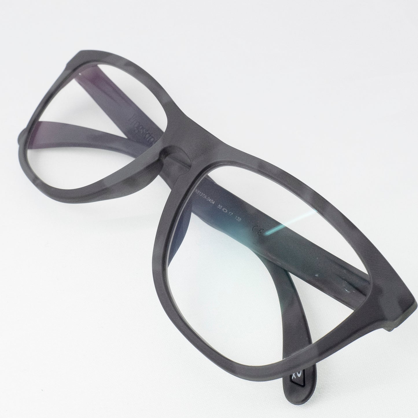 オークリー Frogskins OX8137A-0454