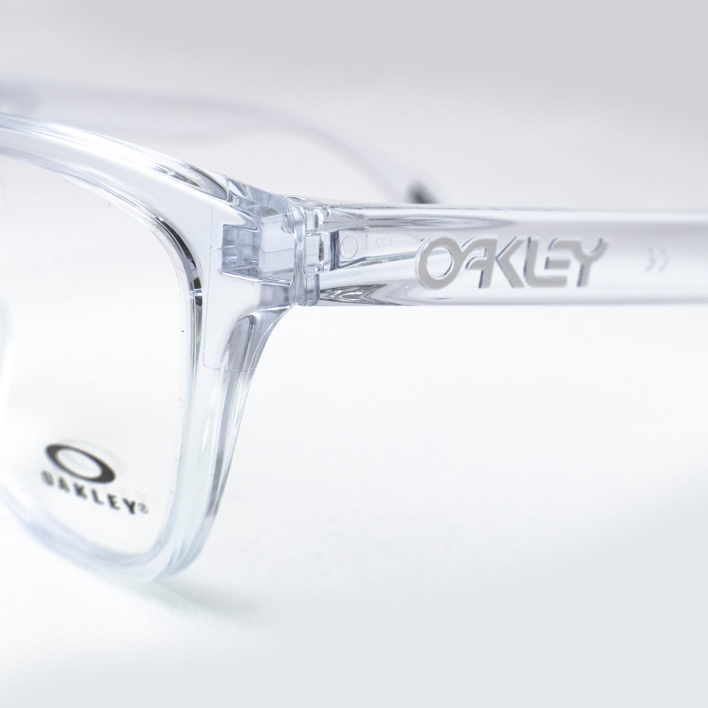 オークリー Frogskins OX8137A-0254