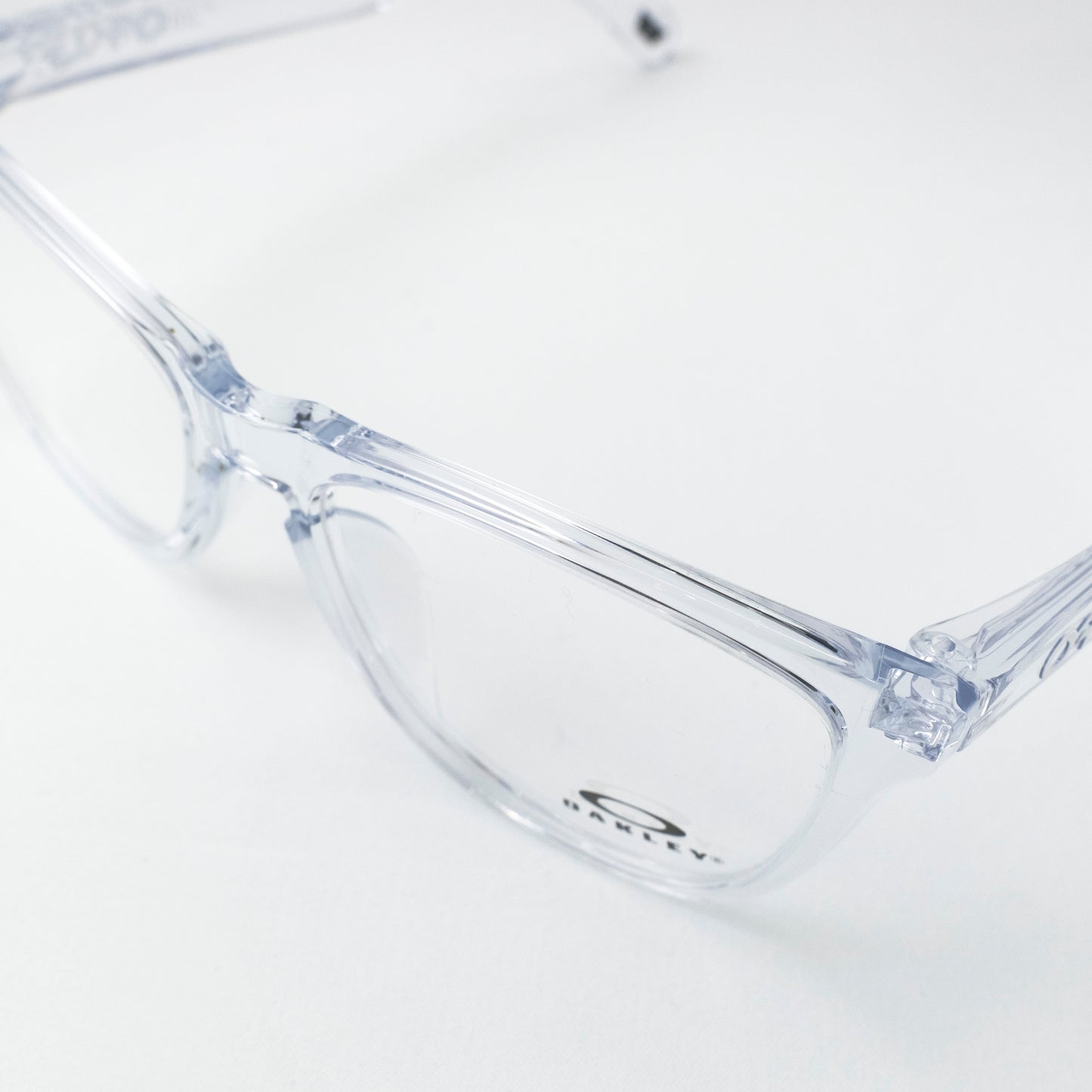 オークリー Frogskins OX8137A-0254