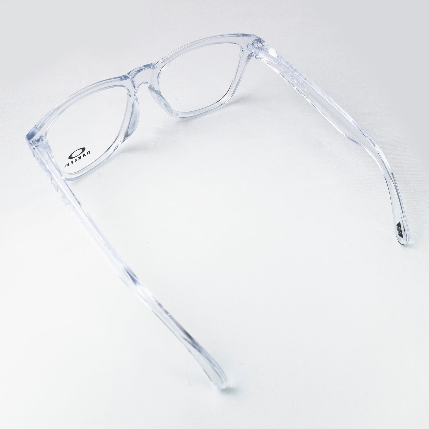 オークリー Frogskins OX8137A-0254