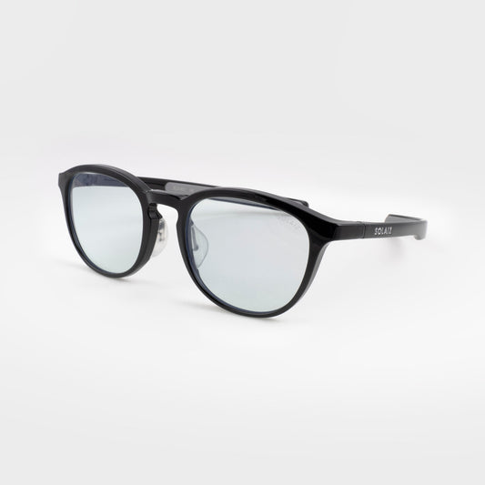 SOLAIZ SLD-001 BK/L.BL