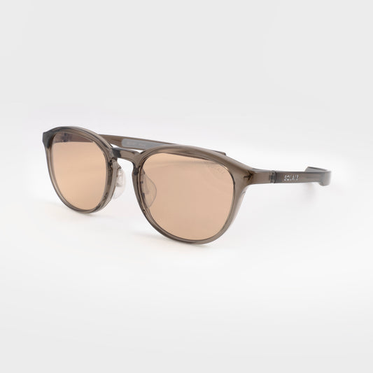 SOLAIZ SLD-001 KHAKI/L.BR