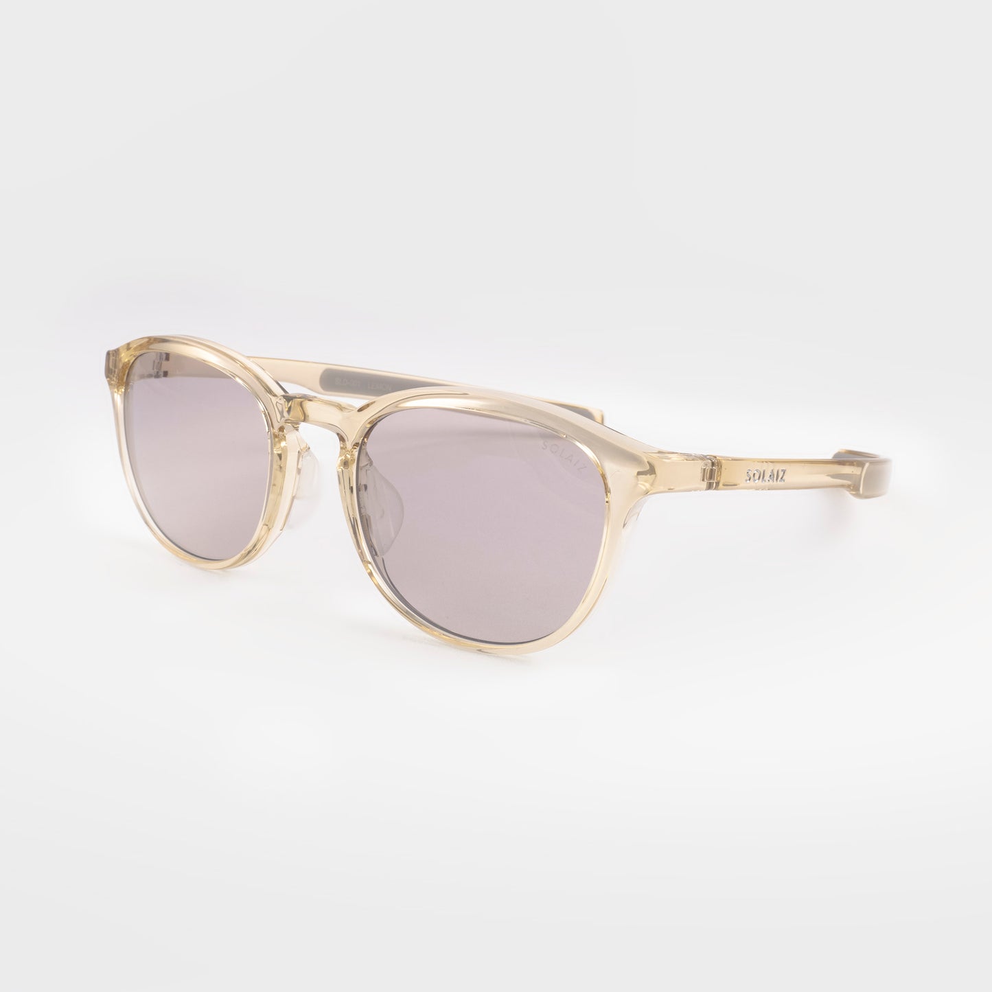 SOLAIZ SLD-001 LEMON/L.GRY