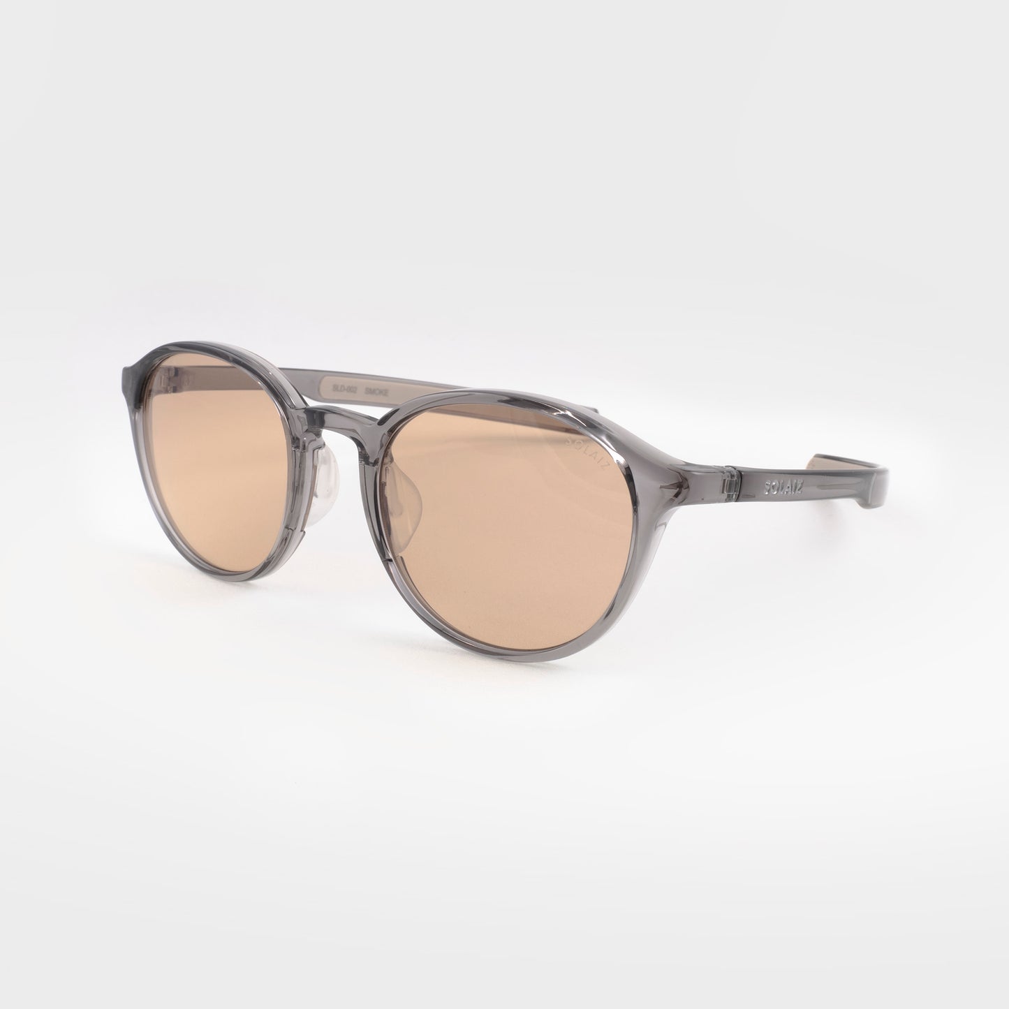 SOLAIZ SLD-002 SMOKE/L.BR