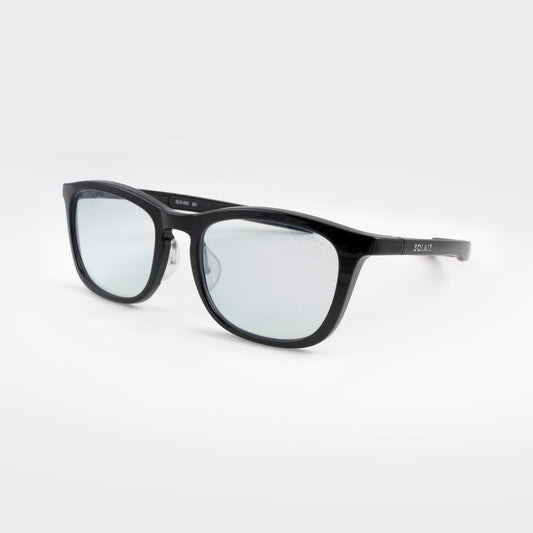 SOLAIZ SLD-003 BK/L.BL