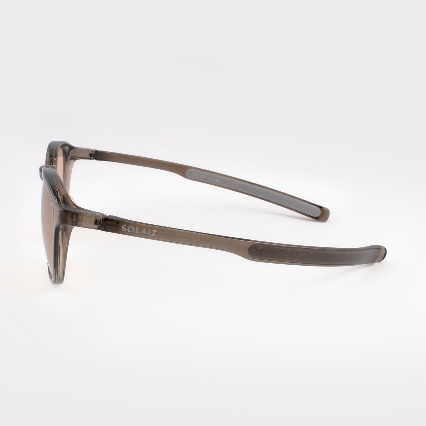 SOLAIZ SLD-001 KHAKI/L.BR