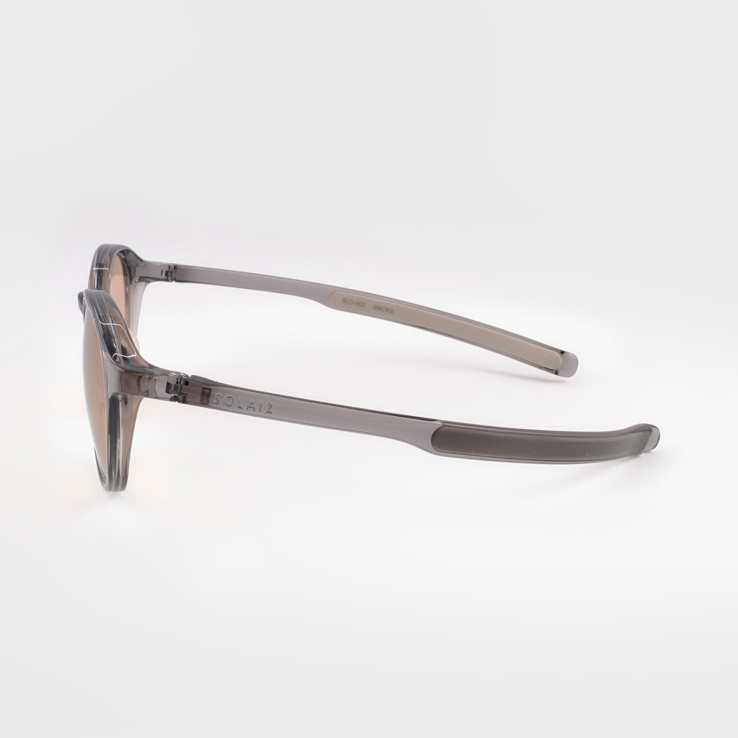 SOLAIZ SLD-002 SMOKE/L.BR