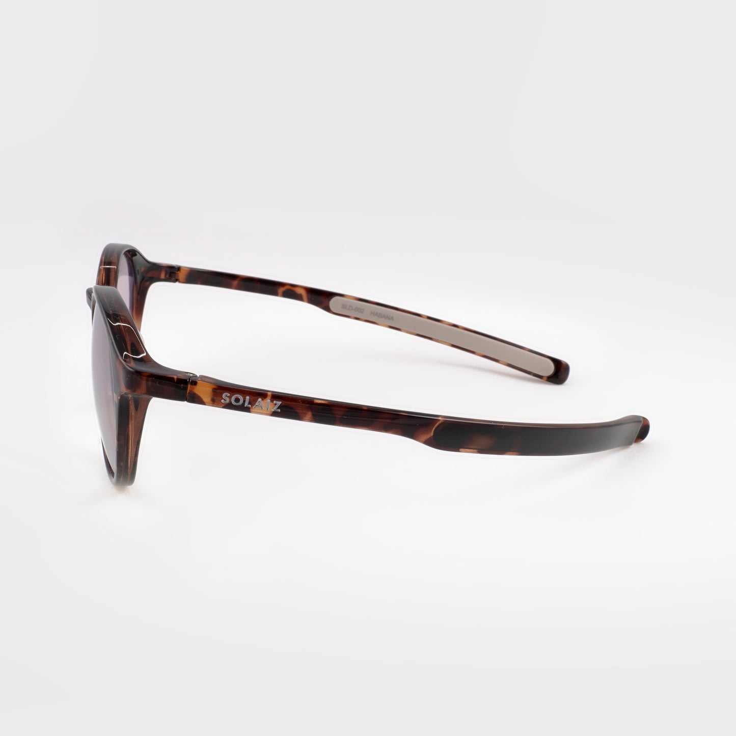 SOLAIZ SLD-002 HABANA/L.GRY