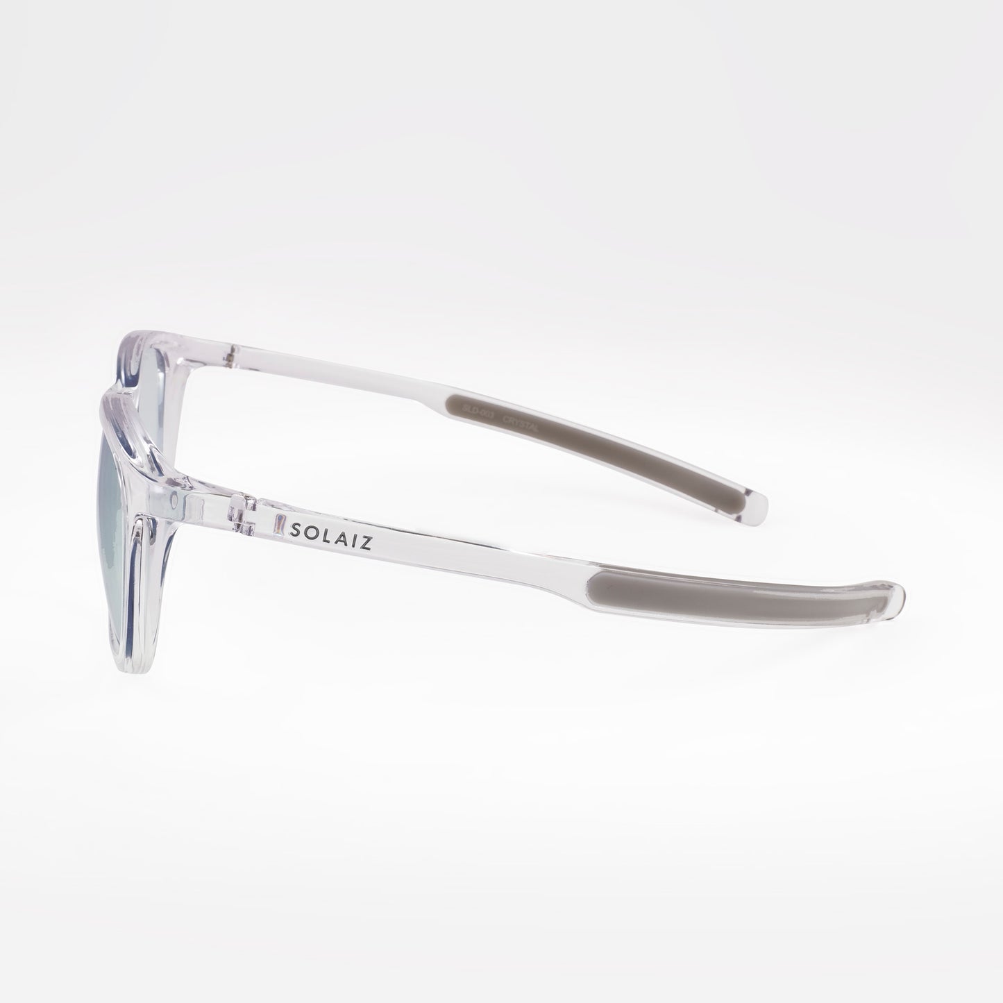 SOLAIZ SLD-003 CRYSTAL/L.BL