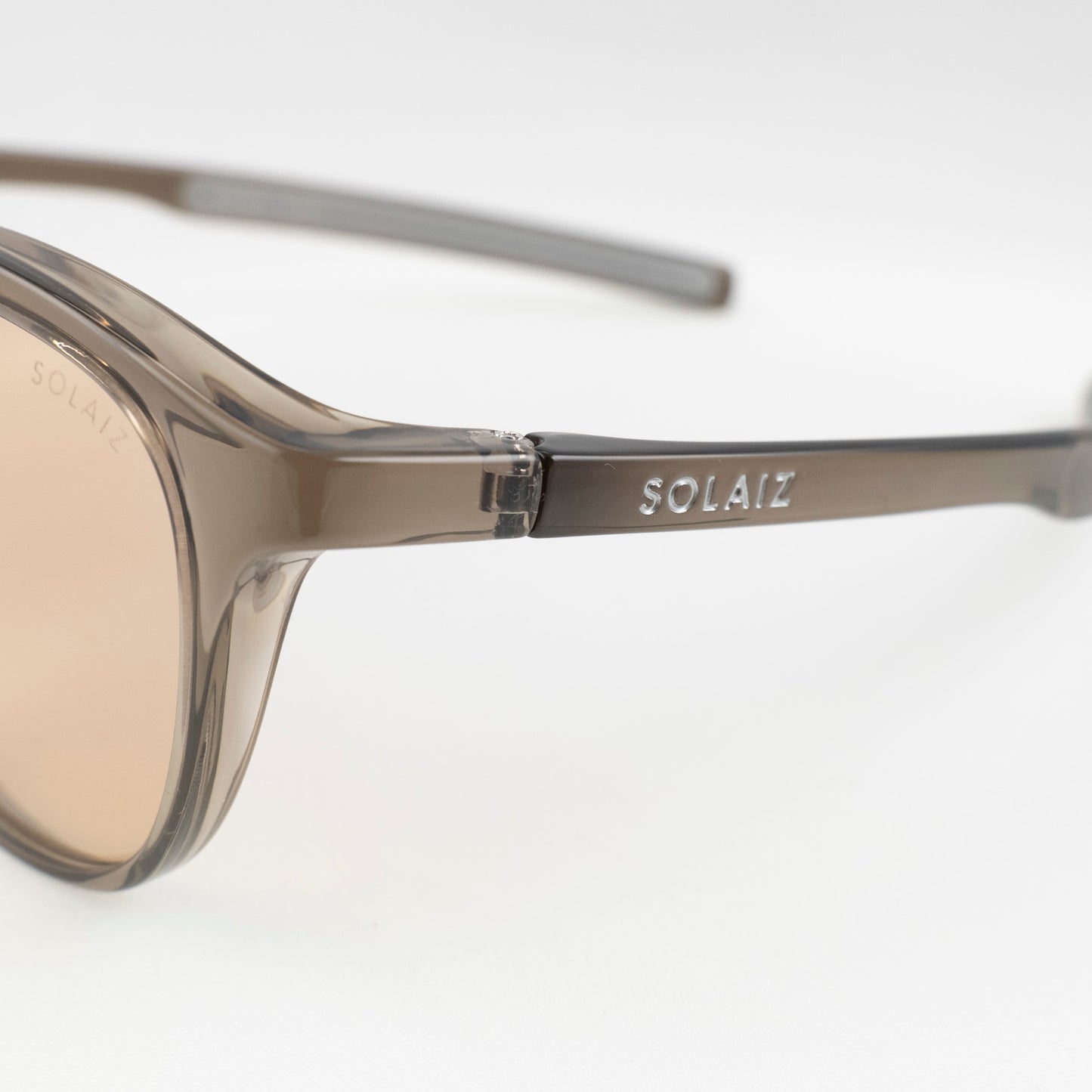 SOLAIZ SLD-001 KHAKI/L.BR