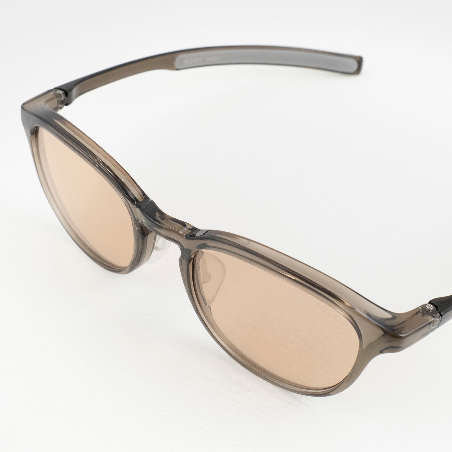 SOLAIZ SLD-001 KHAKI/L.BR
