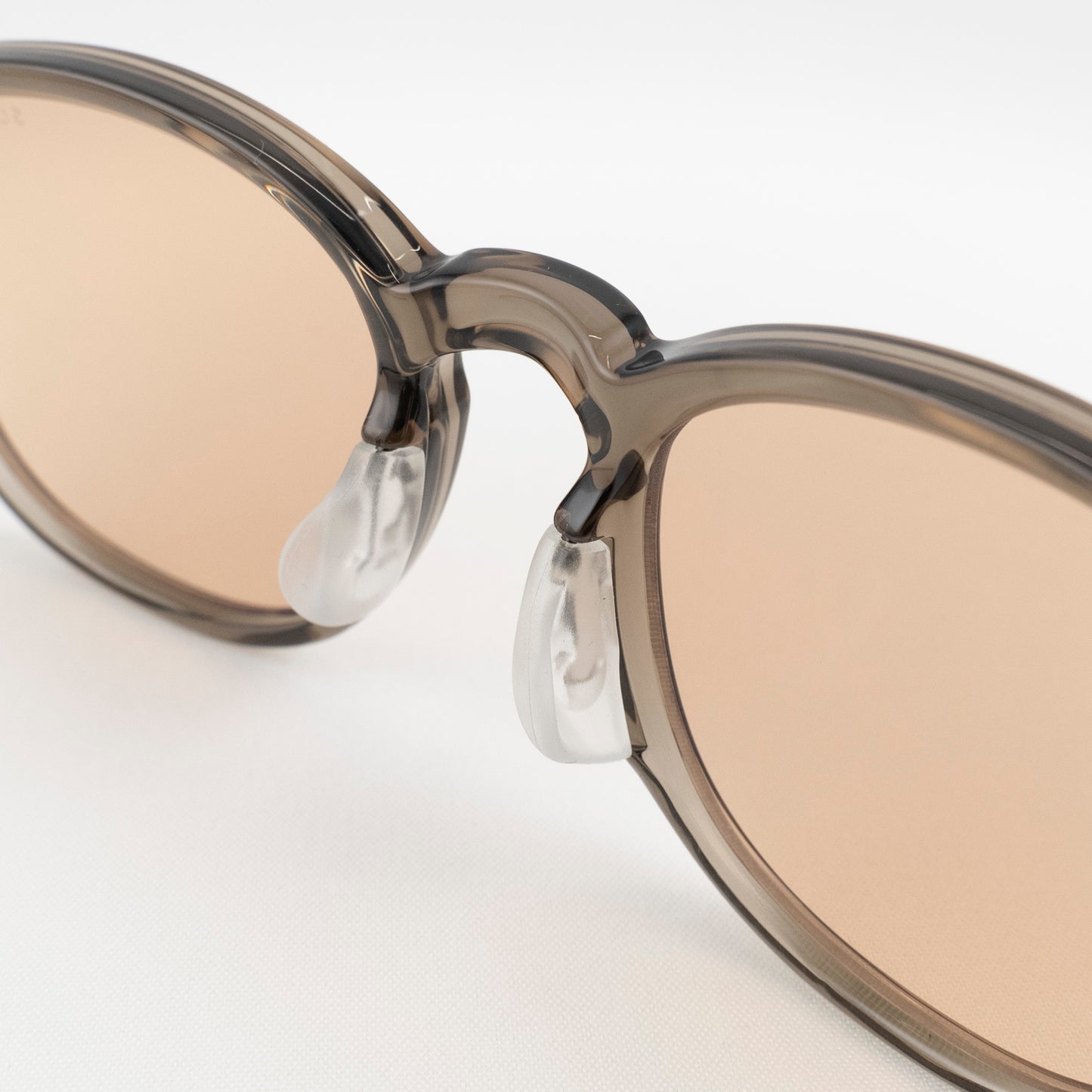 SOLAIZ SLD-001 KHAKI/L.BR