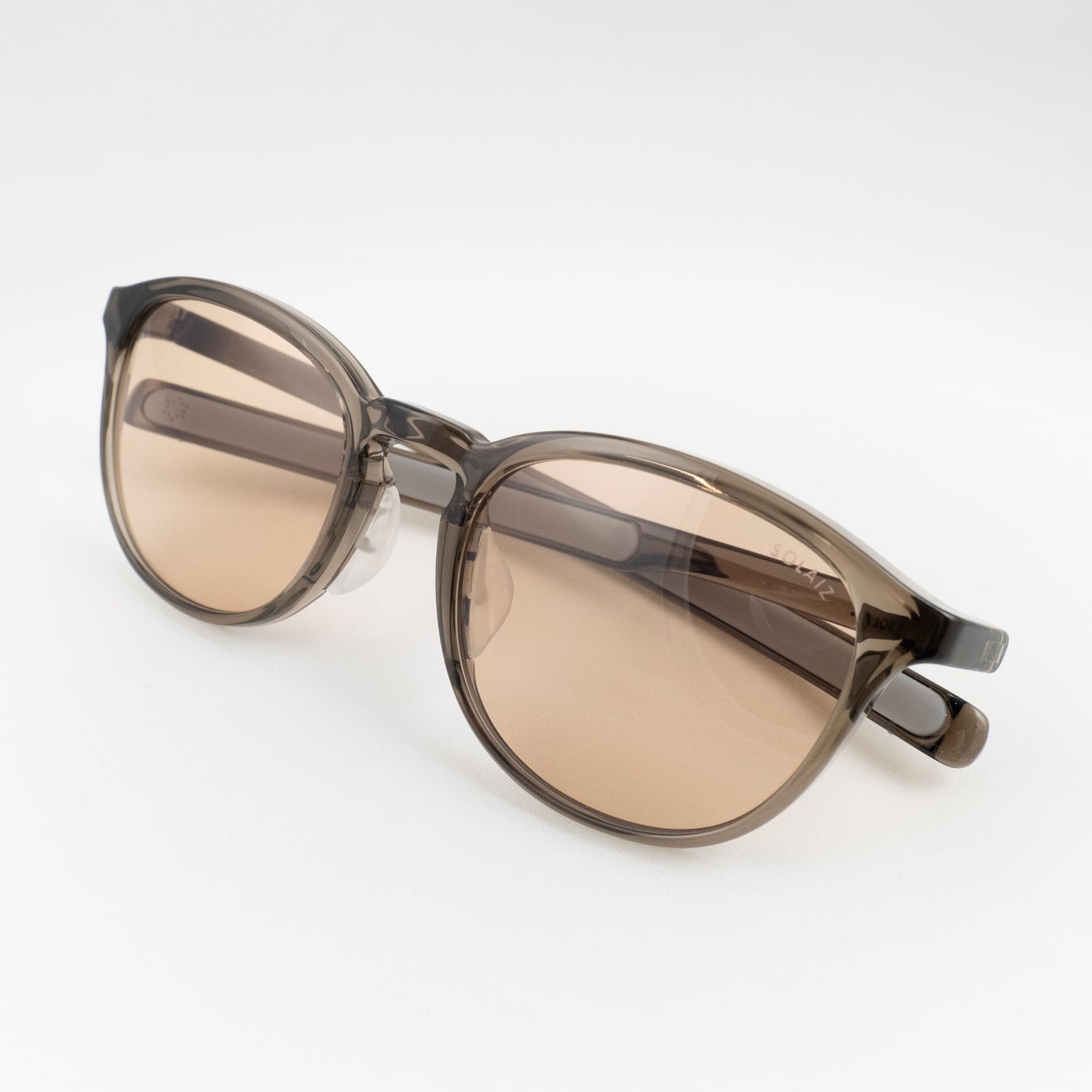 SOLAIZ SLD-001 KHAKI/L.BR