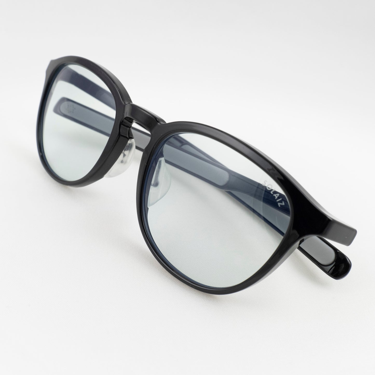 SOLAIZ SLD-001 BK/L.BL