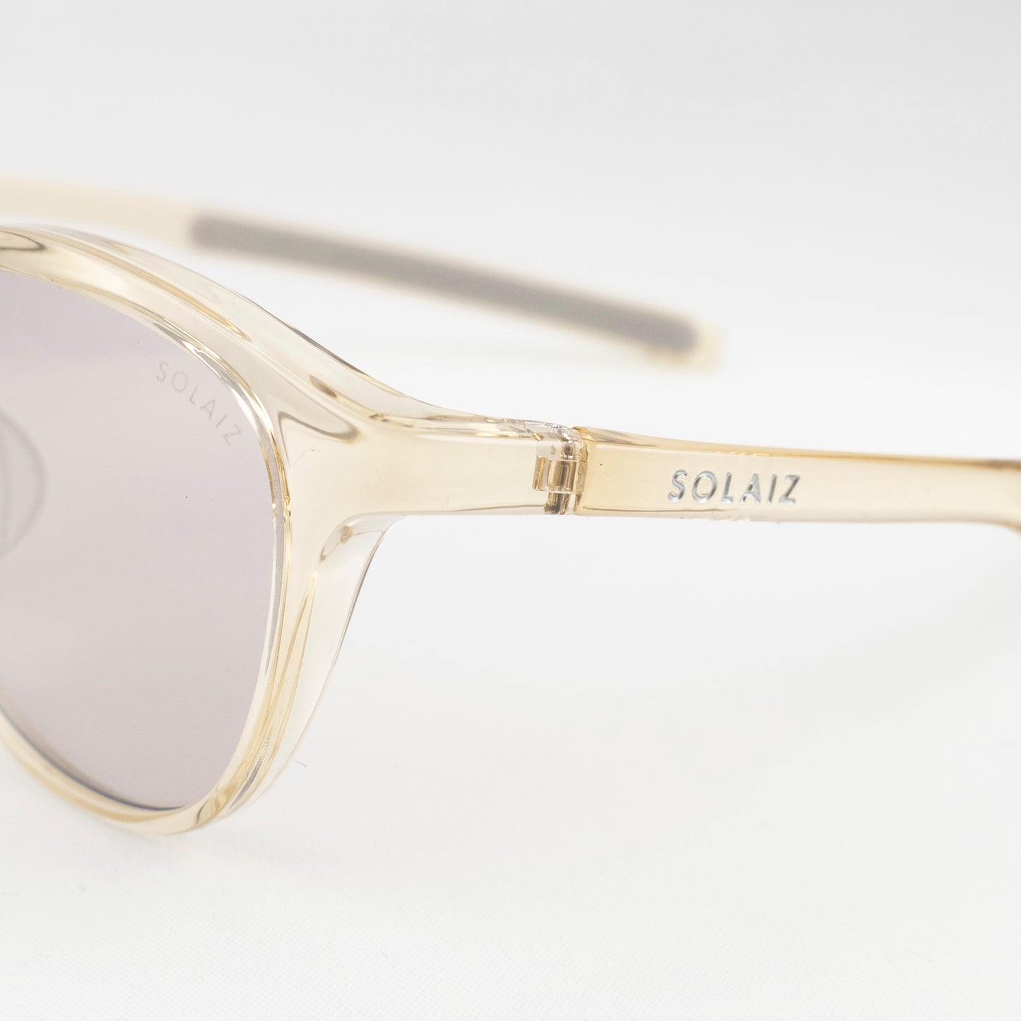 SOLAIZ SLD-001 LEMON/L.GRY