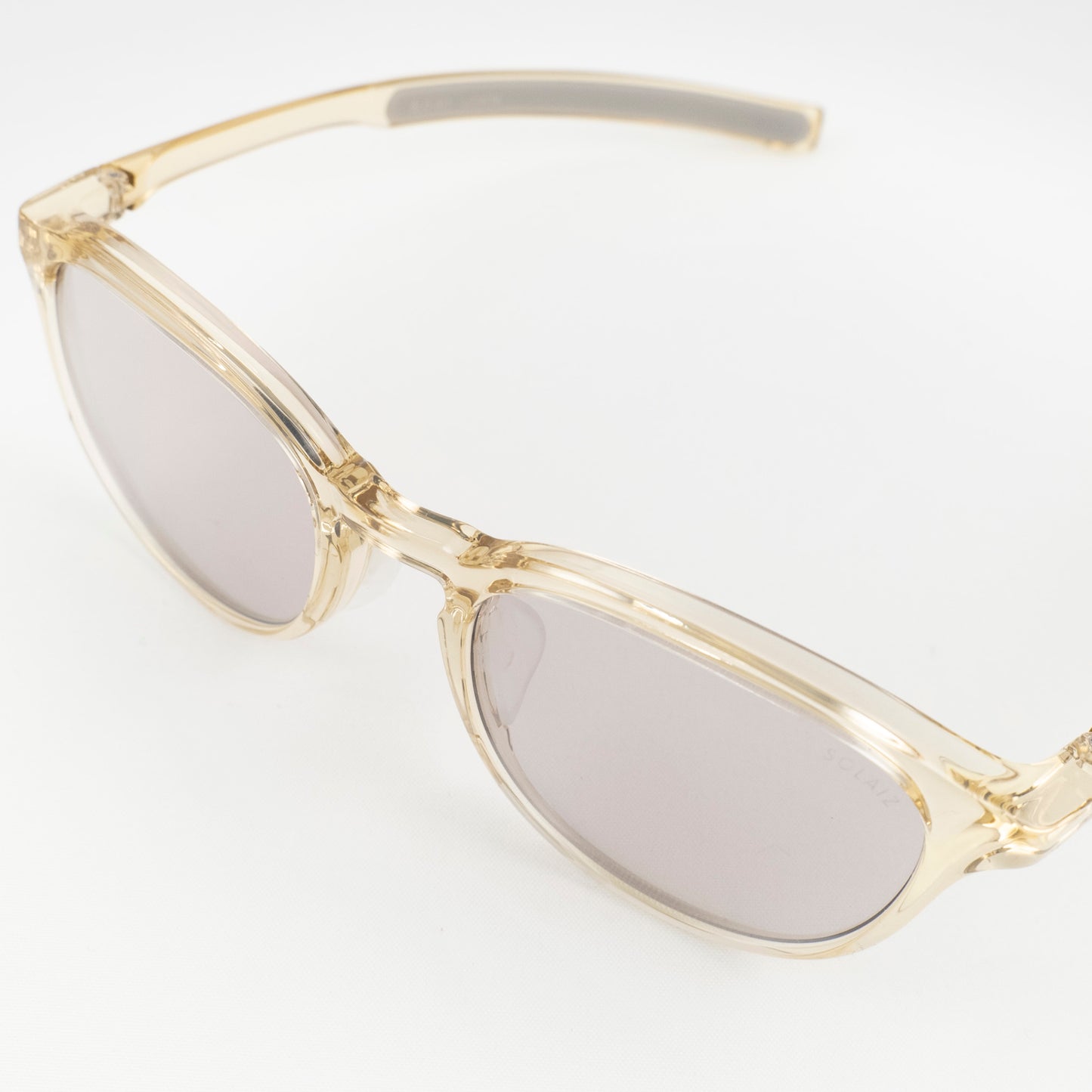 SOLAIZ SLD-001 LEMON/L.GRY
