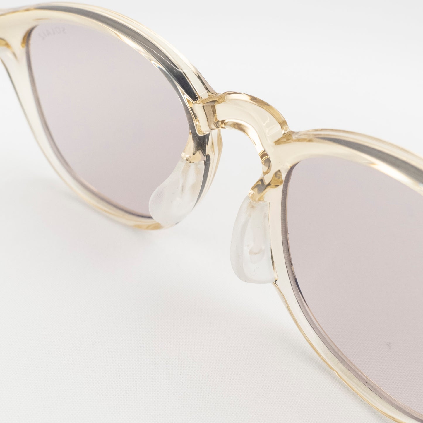 SOLAIZ SLD-001 LEMON/L.GRY