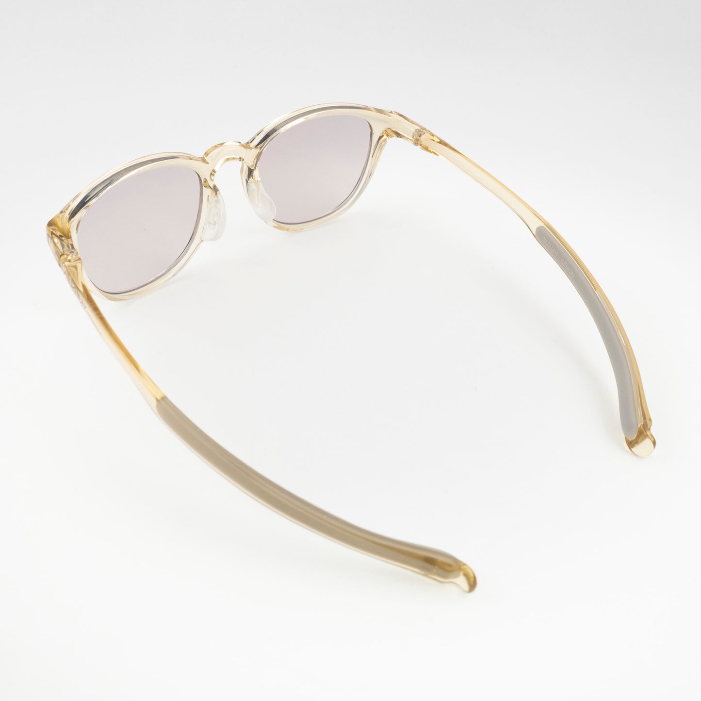 SOLAIZ SLD-001 LEMON/L.GRY