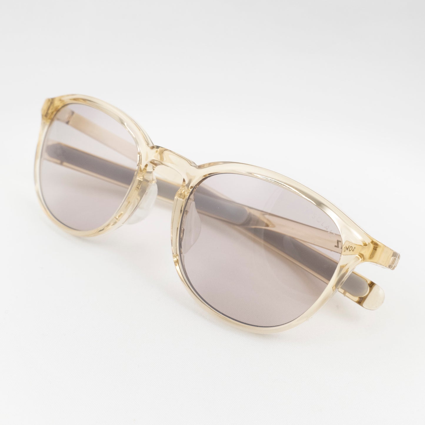 SOLAIZ SLD-001 LEMON/L.GRY