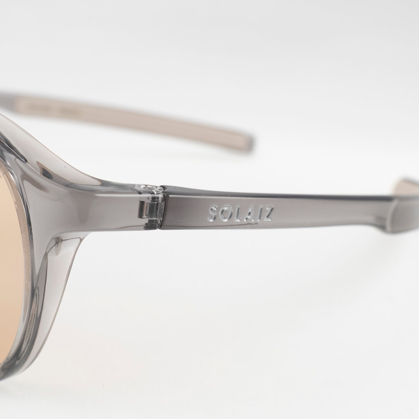 SOLAIZ SLD-002 SMOKE/L.BR