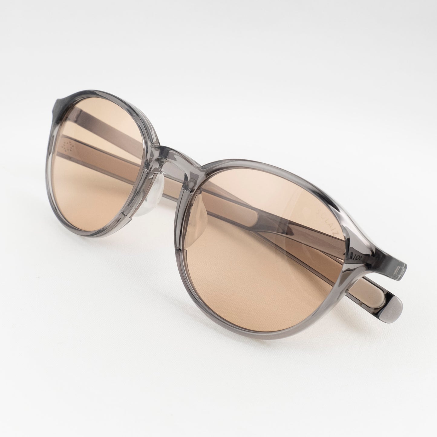 SOLAIZ SLD-002 SMOKE/L.BR