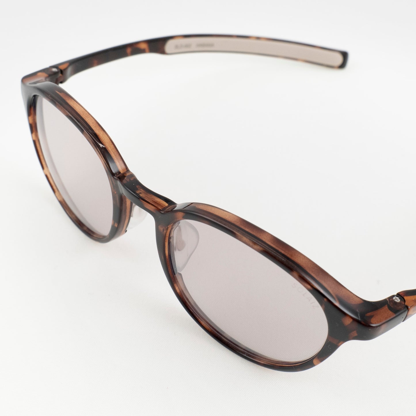 SOLAIZ SLD-002 HABANA/L.GRY