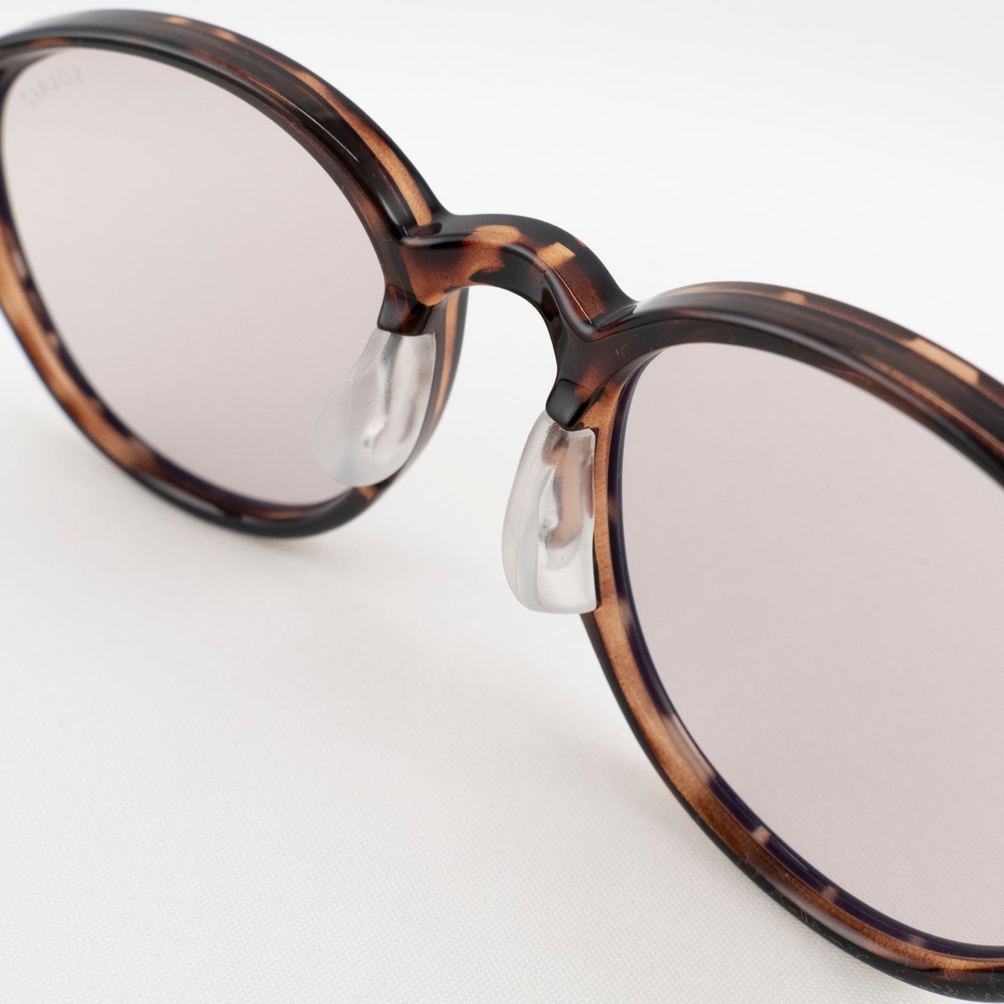 SOLAIZ SLD-002 HABANA/L.GRY