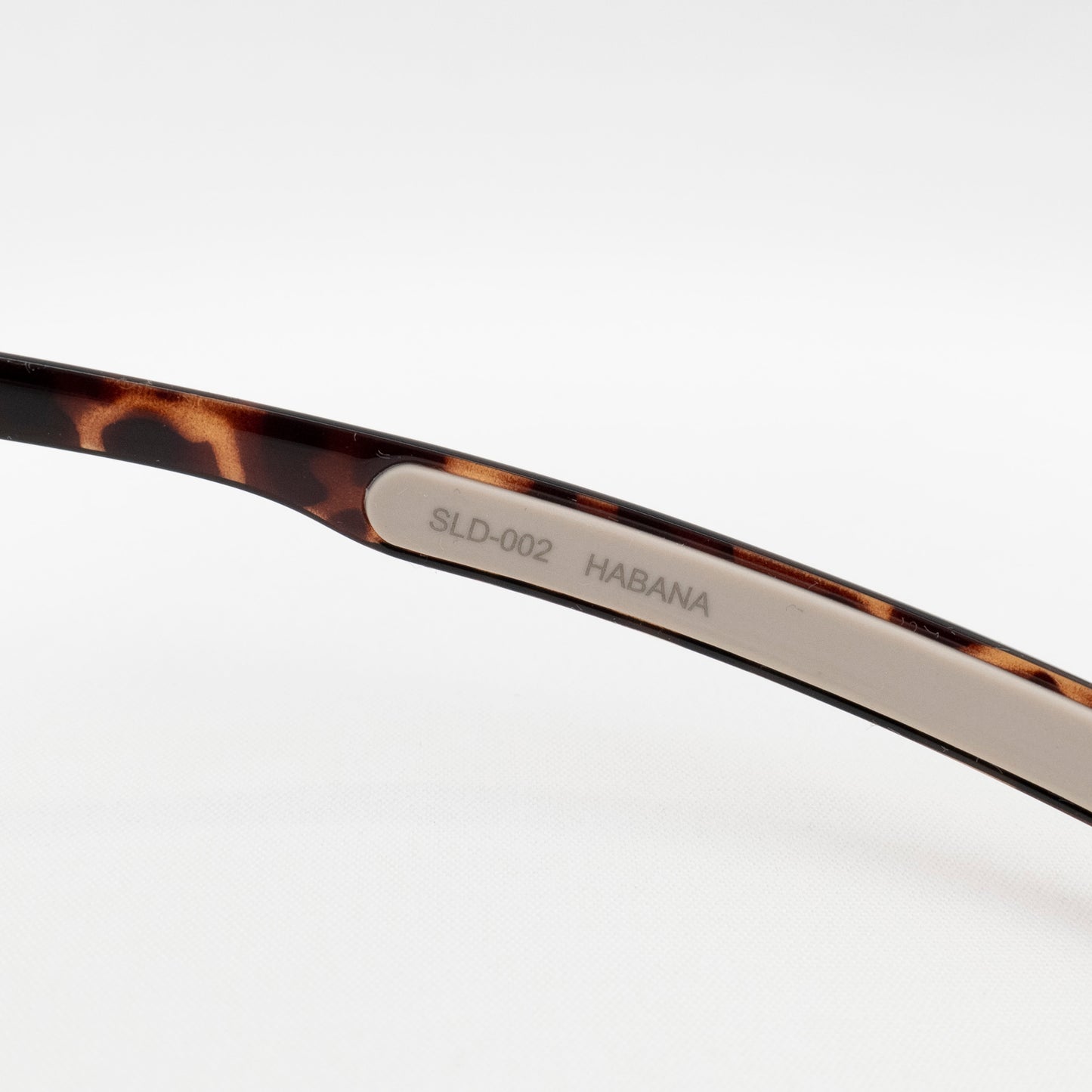 SOLAIZ SLD-002 HABANA/L.GRY