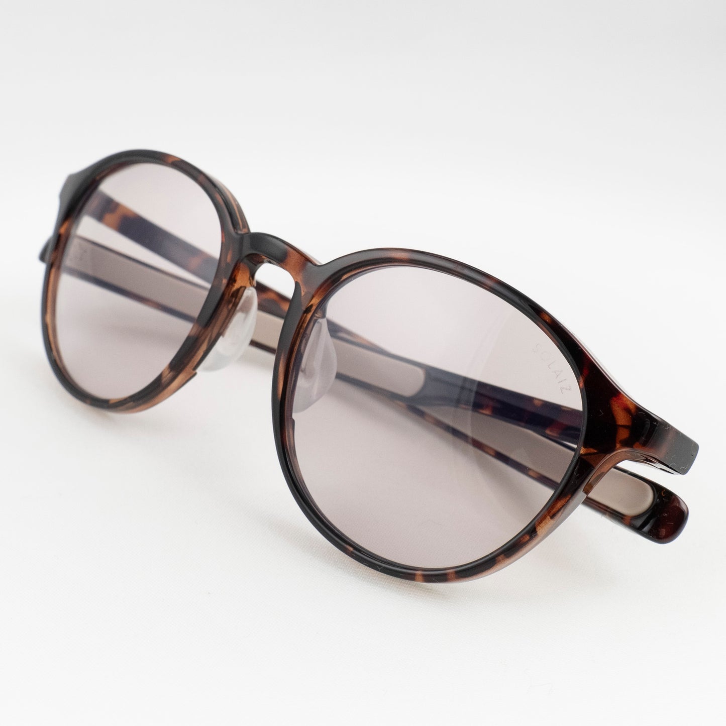 SOLAIZ SLD-002 HABANA/L.GRY