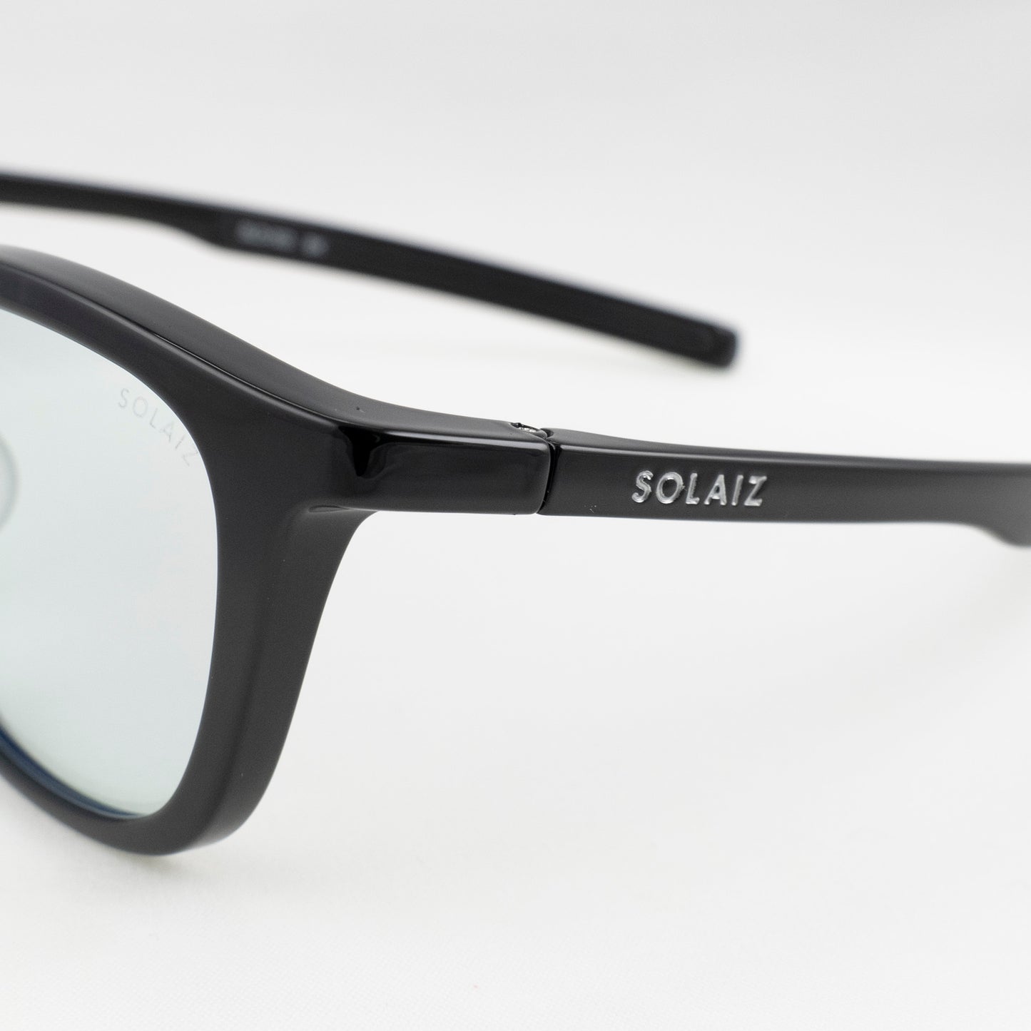 SOLAIZ SLD-003 BK/L.BL