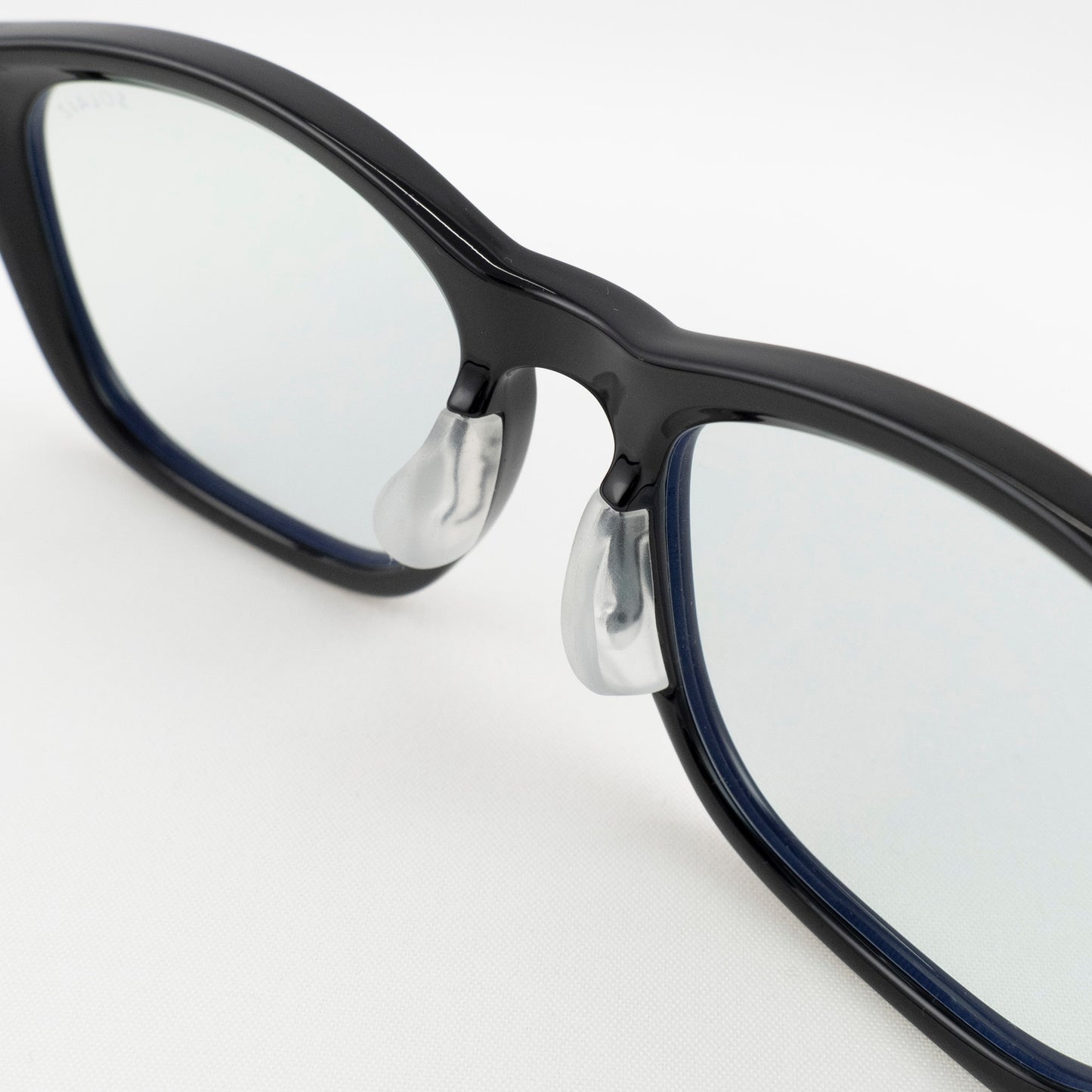 SOLAIZ SLD-003 BK/L.BL