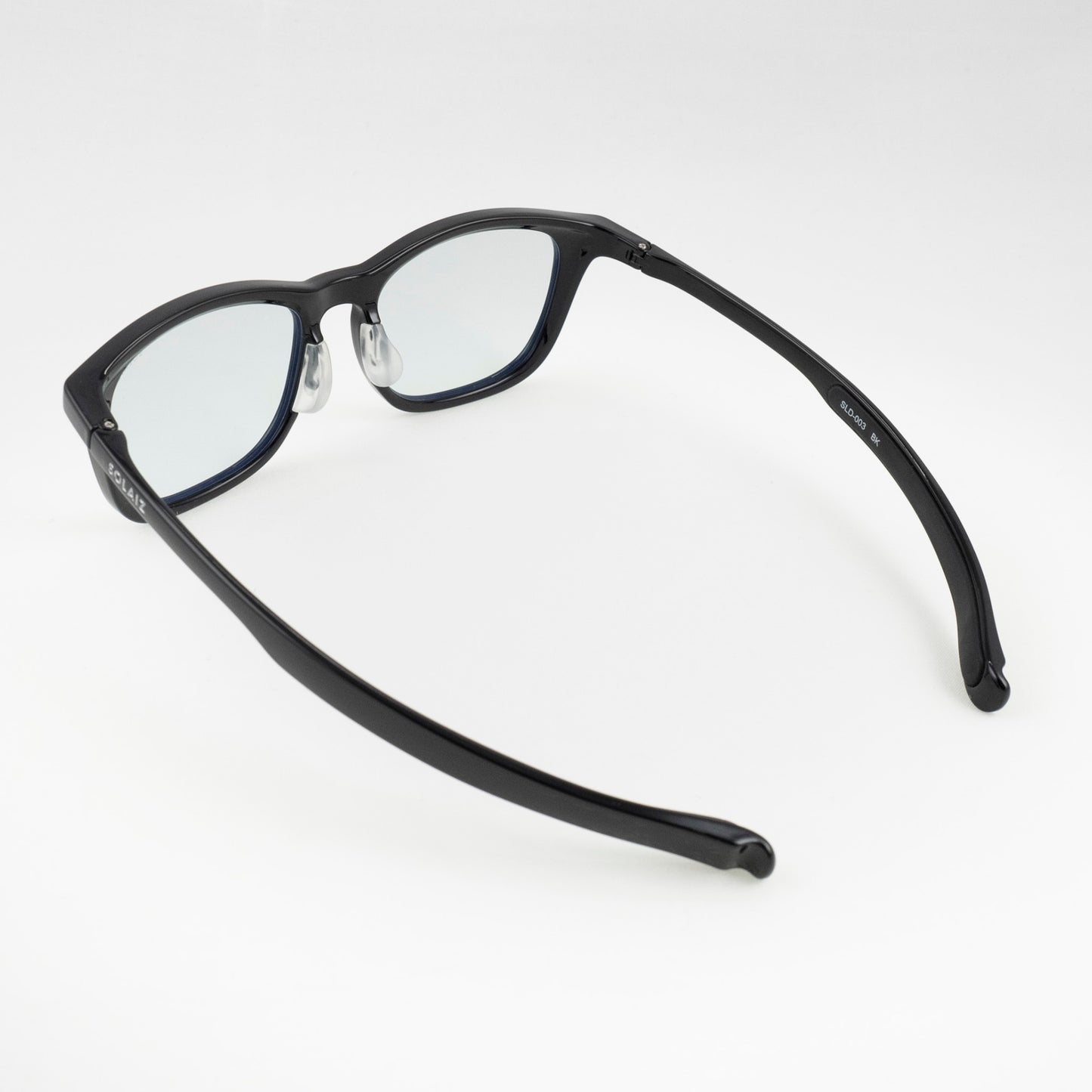 SOLAIZ SLD-003 BK/L.BL