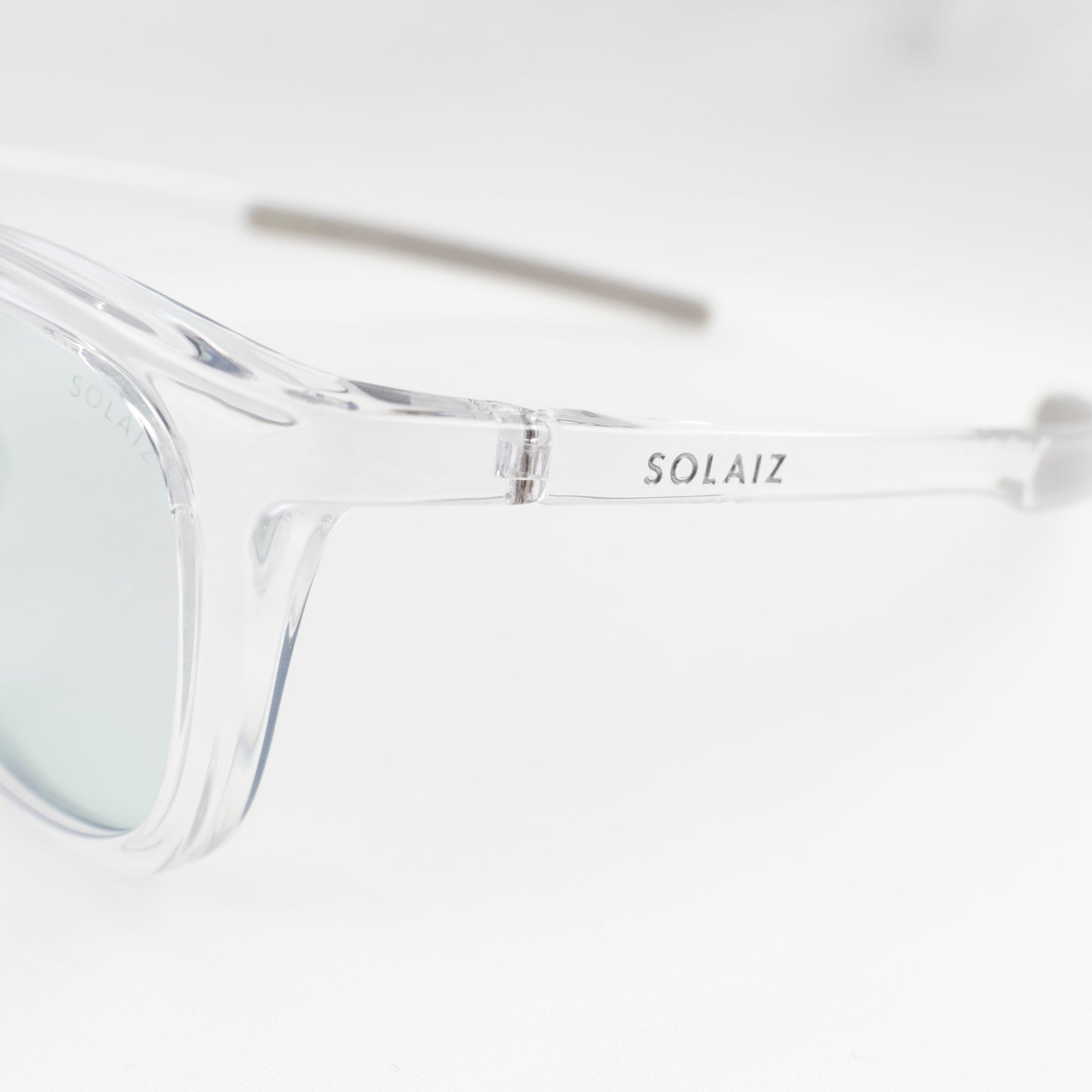 SOLAIZ SLD-003 CRYSTAL/L.BL