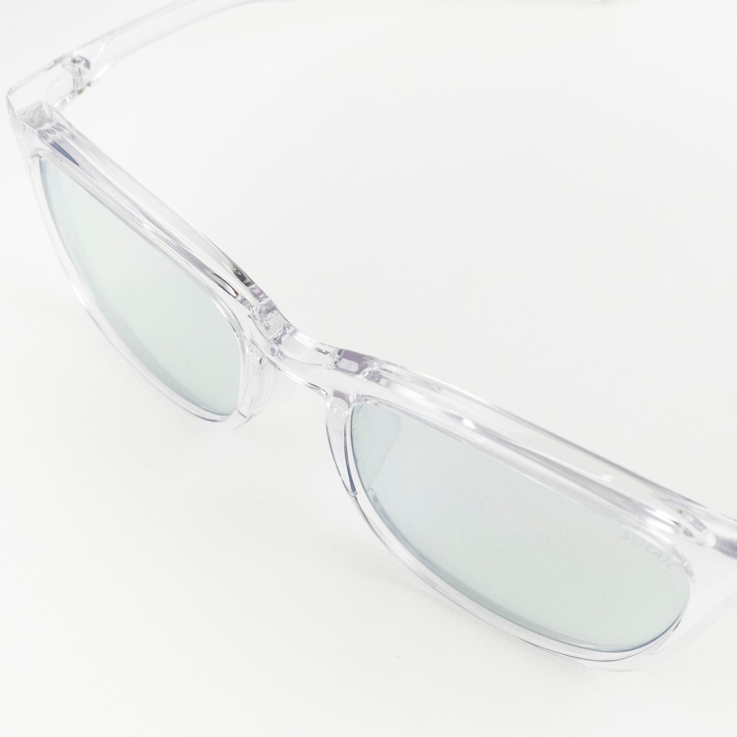SOLAIZ SLD-003 CRYSTAL/L.BL