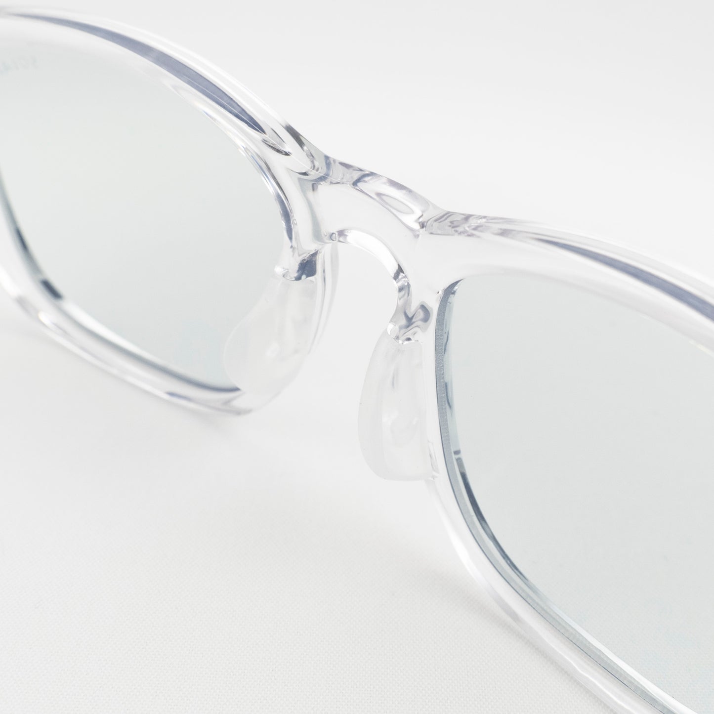 SOLAIZ SLD-003 CRYSTAL/L.BL