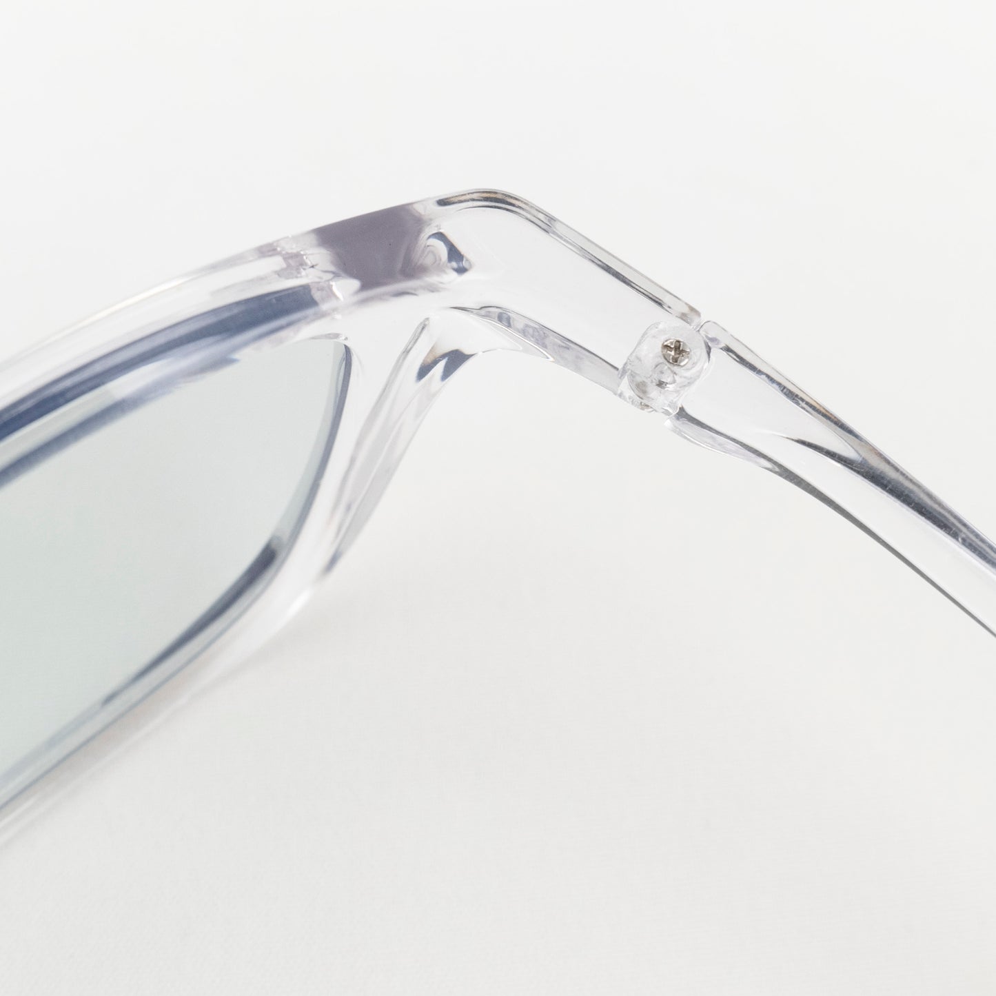 SOLAIZ SLD-003 CRYSTAL/L.BL