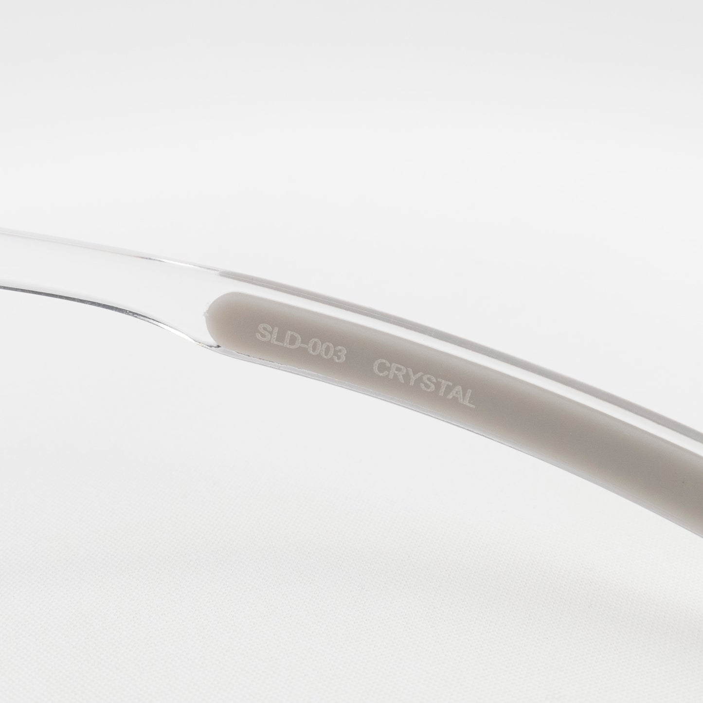 SOLAIZ SLD-003 CRYSTAL/L.BL