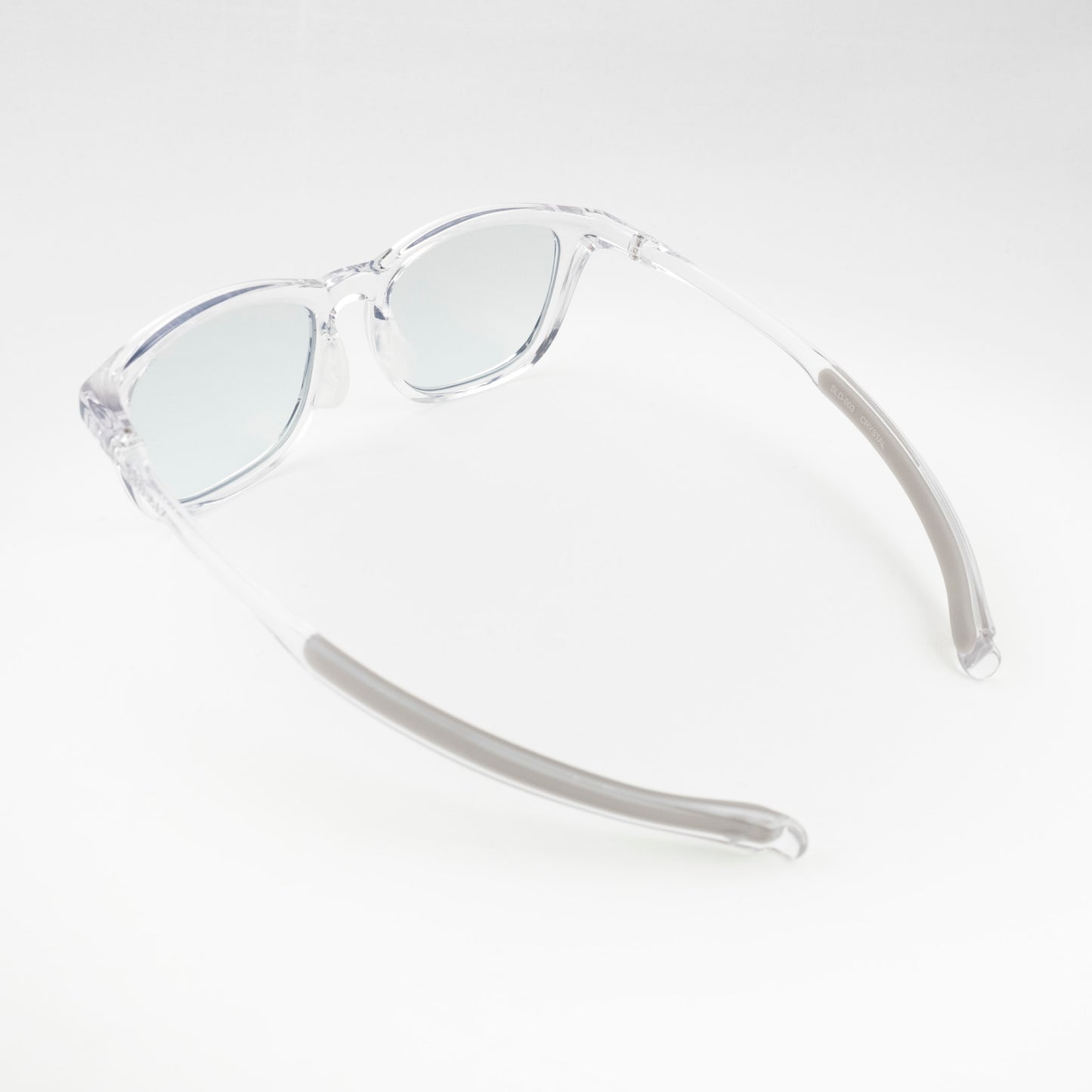 SOLAIZ SLD-003 CRYSTAL/L.BL
