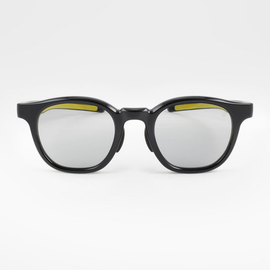 アイヴォル MIRALLE 47 BK-LY-MGY PL