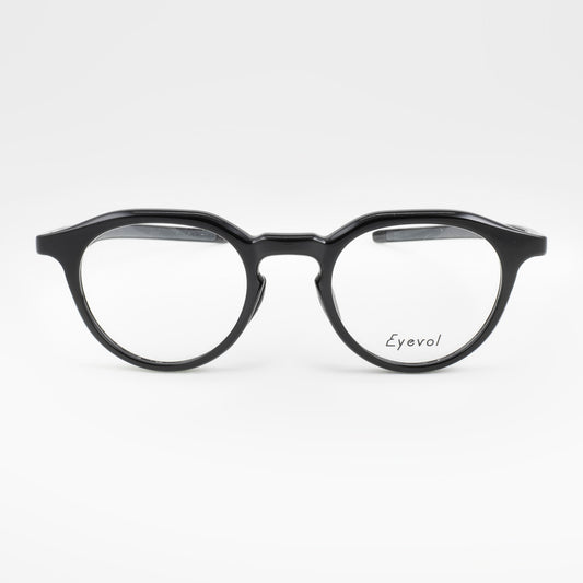 アイヴォル LORENCE 48 BK-LG